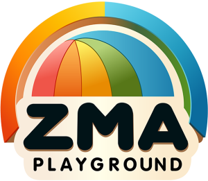 ZMA Playground
