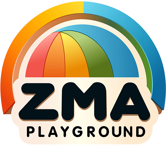 ZMA Playground