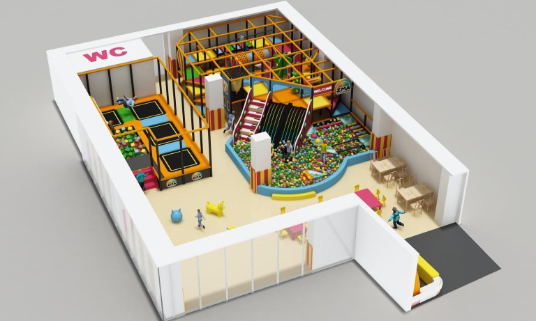 ZMA Playgound 1