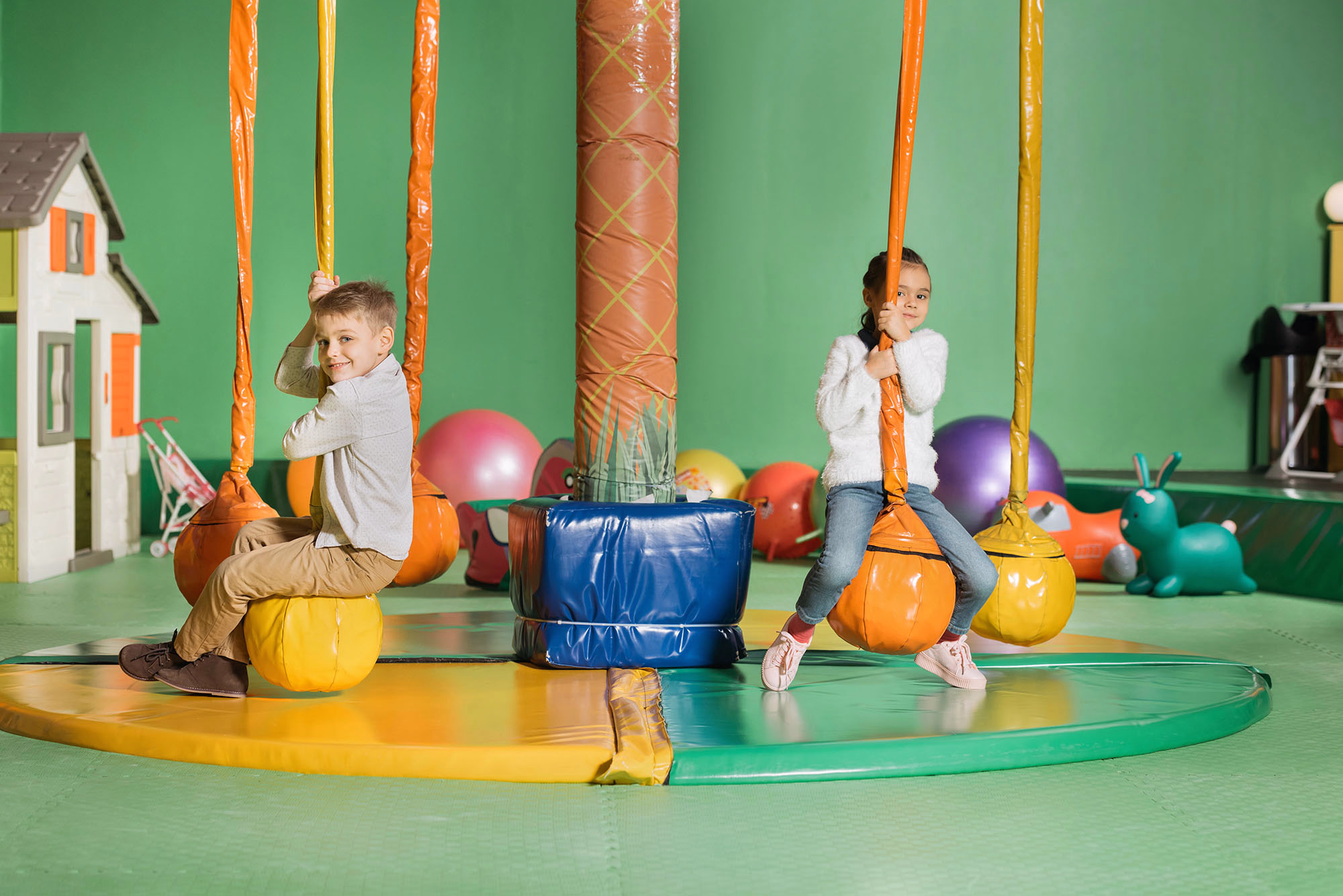 ZMA PlayGround