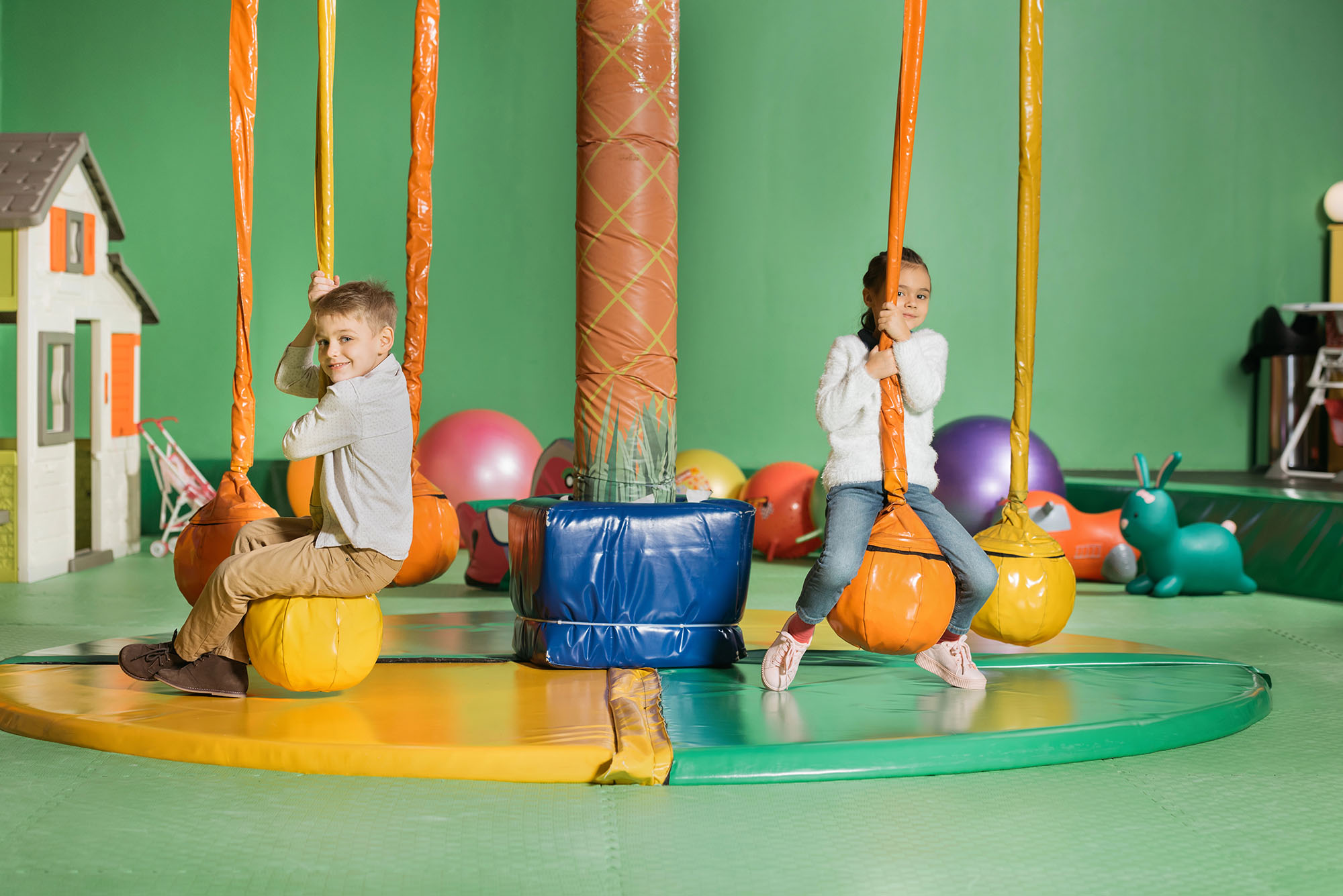 ZMA PlayGround
