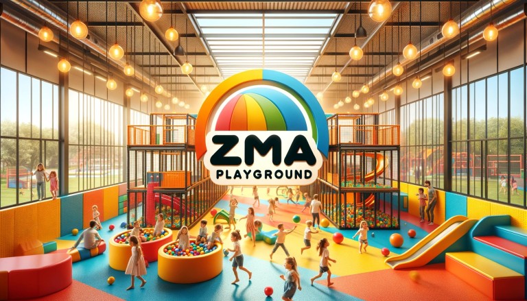 ZMA PlayGround
